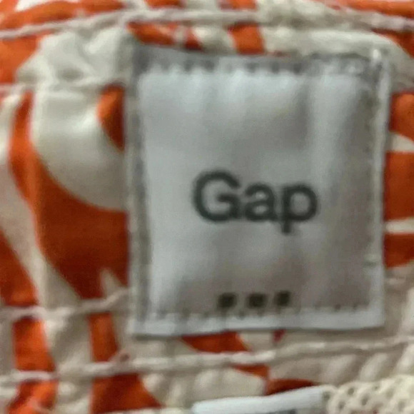 GAP MENS SIZE MEDIUM MESH LINED SWIM TRUNKS ELASTIC DRAWSTRING WAIST CLEAN - Picture 13 of 13